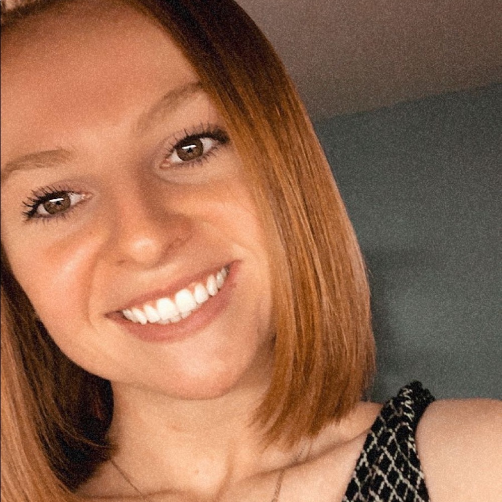 Meet your Posher, Jessica